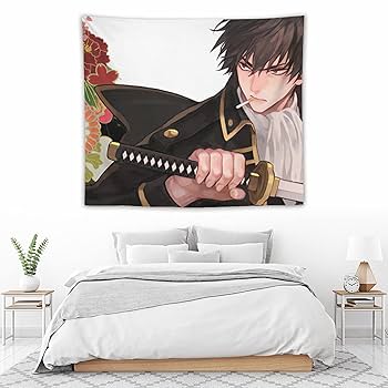 希少 【新品】 プライズ景品 銀魂 土方十四郎 大判バスタオル 希少 【新品】 プライズ景品 銀魂 土方十四郎 大判バスタオル